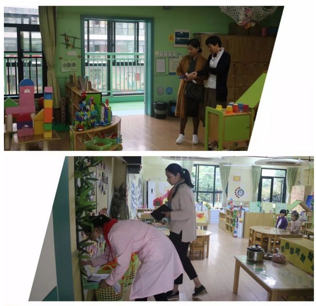 柯桥区安昌中心幼儿园是一所全日制公办幼儿园,下辖国际景园,白洋,盛