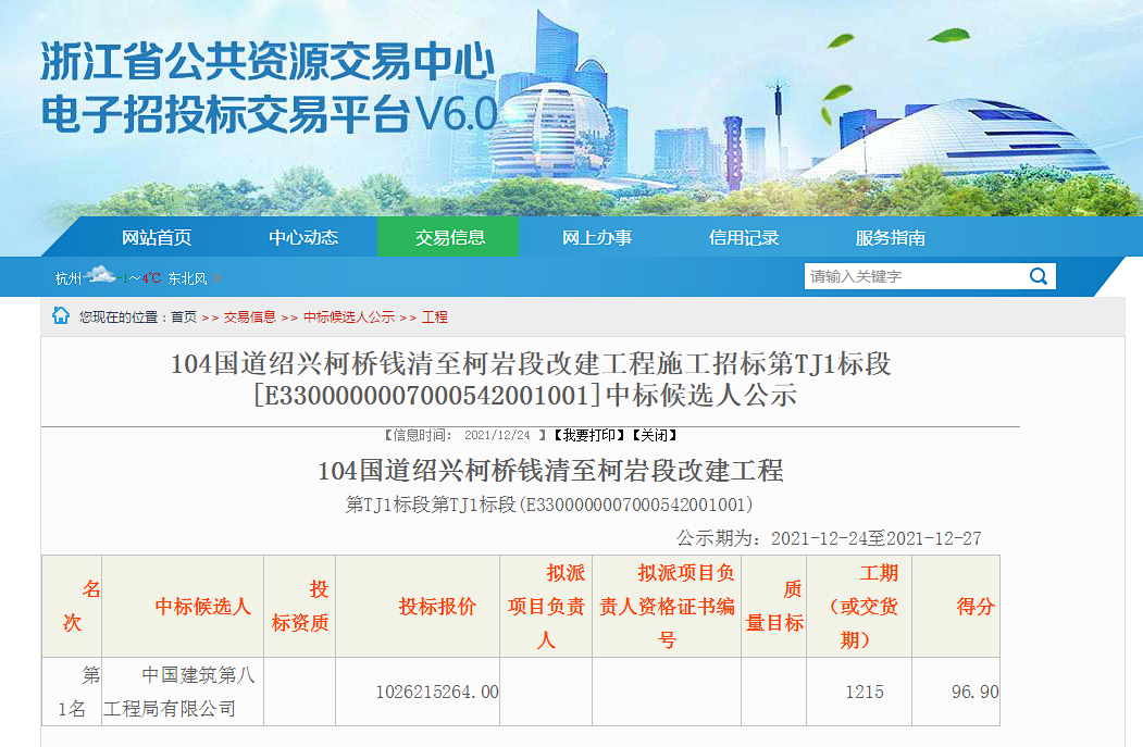 招投标数据服务在现代企业运营中的重要性