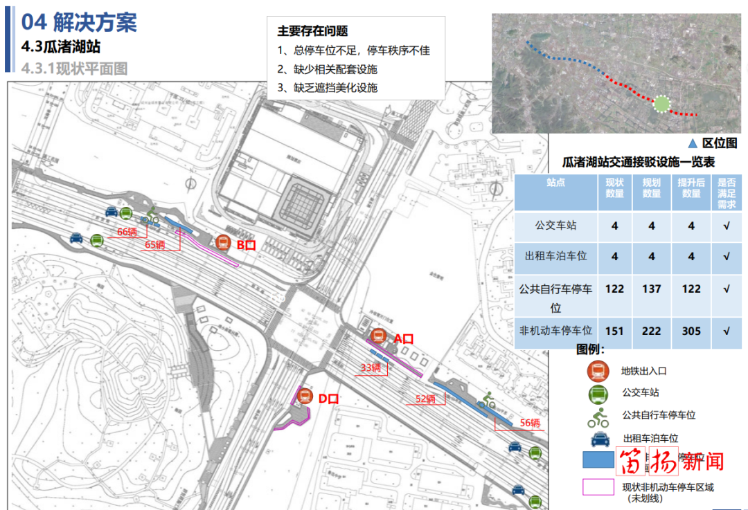柯桥地铁口即将改造超多高清效果图出炉